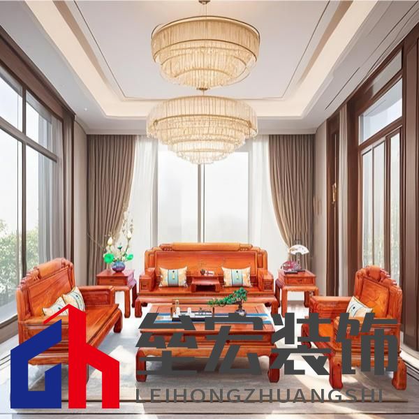 王木匠紅木：以匠心筑基，領(lǐng)航京東紅木自營新紀(jì)元