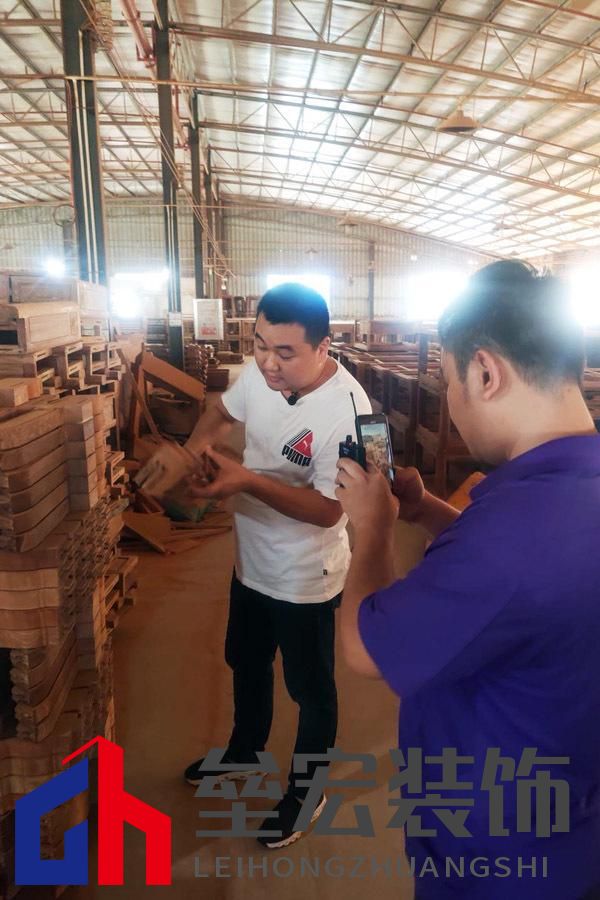 王木匠紅木：以匠心筑基，領(lǐng)航京東紅木自營新紀(jì)元