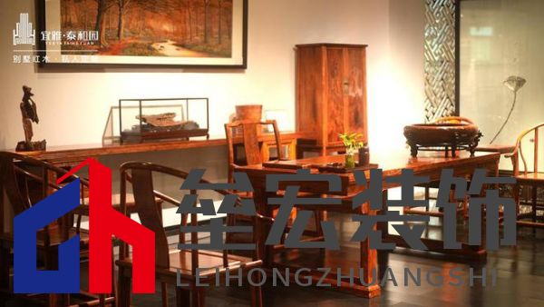 紅木家具界大揭秘！發(fā)布：這份十大品牌排行榜，你知道幾個(gè)？