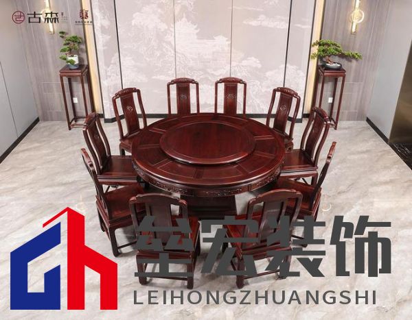 紅木家具界大揭秘！發(fā)布：這份十大品牌排行榜，你知道幾個(gè)？