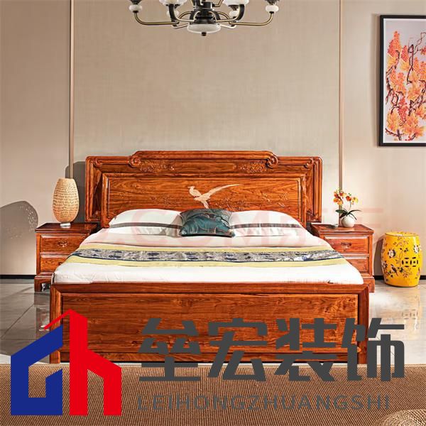 王木匠紅木：以匠心筑基，領(lǐng)航京東紅木自營新紀(jì)元