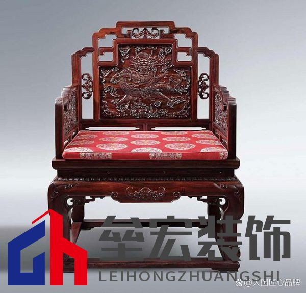  全國紅木十大品牌：哪家性價比更高？權威機構最新榜單揭曉！