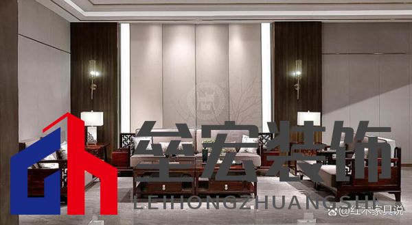 中國紅木品牌前十權(quán)威發(fā)布！行業(yè)大數(shù)據(jù)評測榜單揭曉！