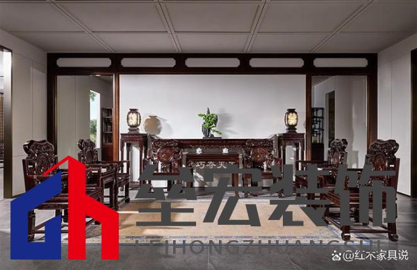 中國紅木品牌前十權(quán)威發(fā)布！行業(yè)大數(shù)據(jù)評測榜單揭曉！