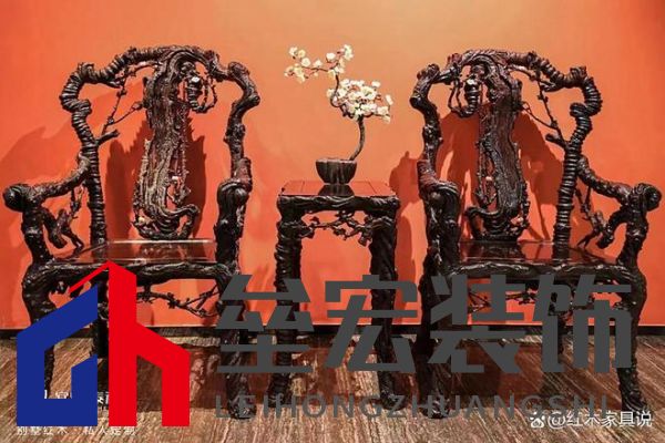 中國紅木品牌前十權(quán)威發(fā)布！行業(yè)大數(shù)據(jù)評測榜單揭曉！