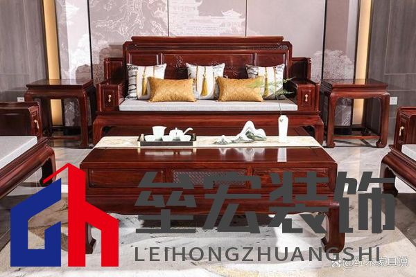 中國紅木品牌前十權(quán)威發(fā)布！行業(yè)大數(shù)據(jù)評測榜單揭曉！