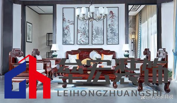 中國紅木品牌前十權(quán)威發(fā)布！行業(yè)大數(shù)據(jù)評測榜單揭曉！