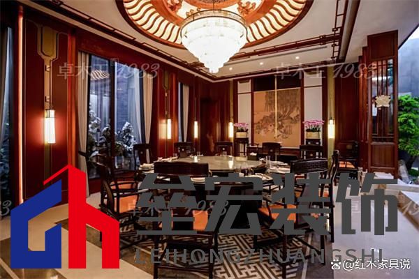 中國紅木品牌前十權(quán)威發(fā)布！行業(yè)大數(shù)據(jù)評測榜單揭曉！