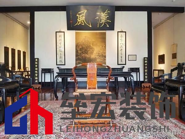 中國紅木品牌前十權(quán)威發(fā)布！行業(yè)大數(shù)據(jù)評測榜單揭曉！