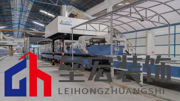 榜樣力量 | 強(qiáng)輝精工瓷磚斬獲2025年度家居領(lǐng)軍品牌！