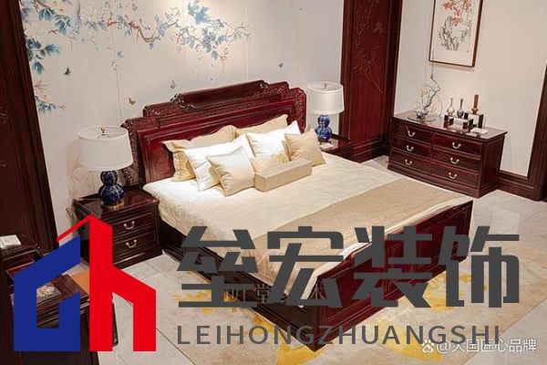  全國紅木十大品牌：哪家性價比更高？權威機構最新榜單揭曉！