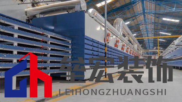 榜樣力量 | 強(qiáng)輝精工瓷磚斬獲2025年度家居領(lǐng)軍品牌！