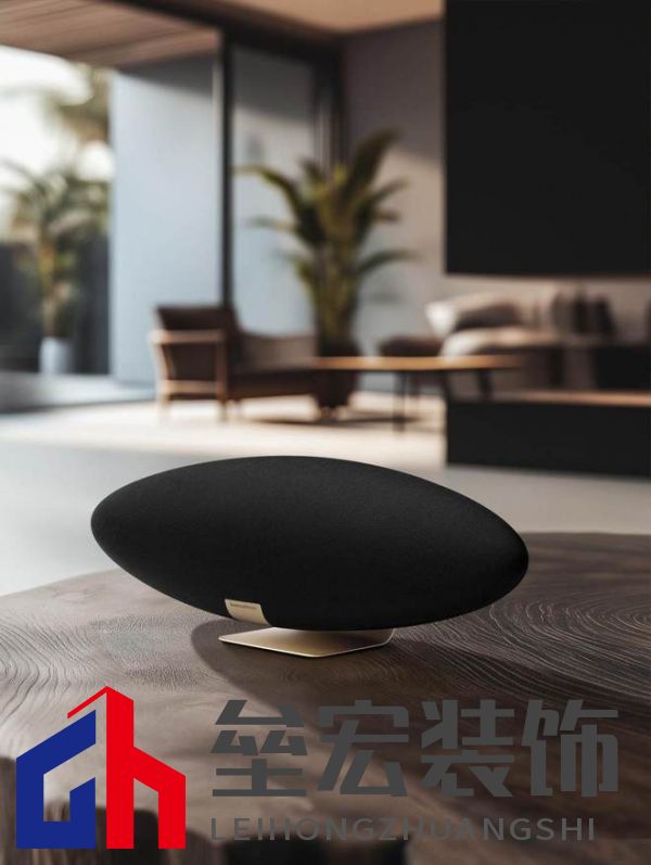 曜夜鎏金，收藏原音之美——寶華韋健 Zeppelin Pro「曜金黑」中國限定款正式上市