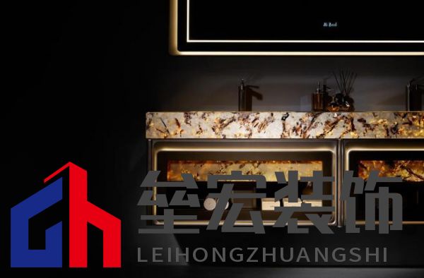 第一里程碑|阿洛尼成為首登紅點(diǎn)榜的高定浴室柜品牌！ 摘要：設(shè)計(jì)界的奧斯卡 