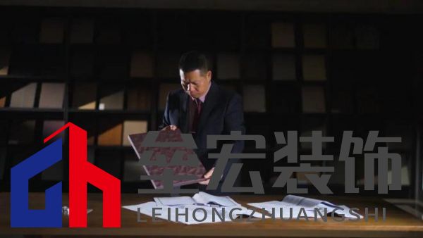 迪爾雅姚宏輝：以 “笨功夫” 做高定，在逆勢中走出自己的路