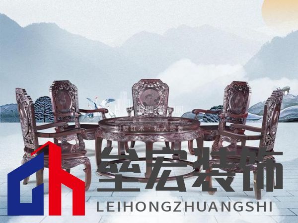 揭秘！中國紅木家具十大名牌，誰是你心中的經(jīng)典？