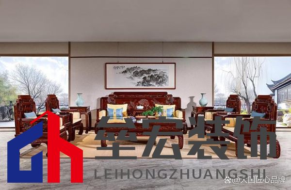 哪些品牌紅木家具做得好？提供2025年值得考慮的可靠選擇