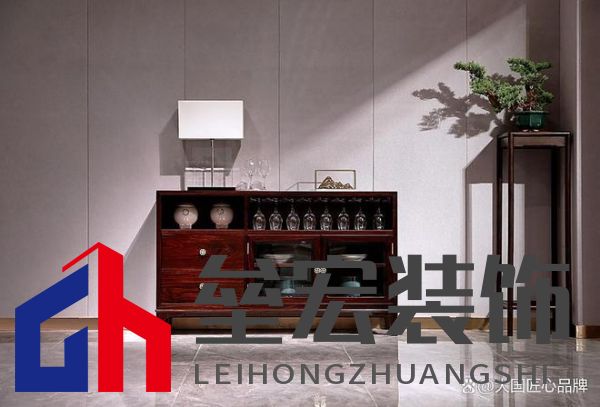 哪些品牌紅木家具做得好？提供2025年值得考慮的可靠選擇