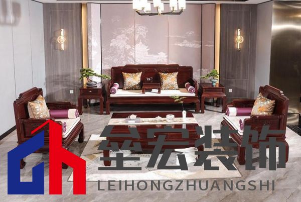揭秘！中國紅木家具十大名牌，誰是你心中的經(jīng)典？