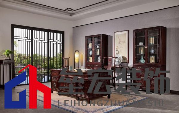 揭秘！中國紅木家具十大名牌，誰是你心中的經(jīng)典？